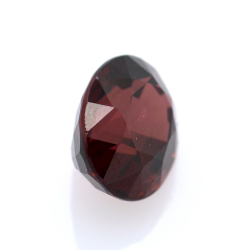 2.69 ct Granate Rodolita talla Oval