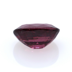 3.94 ct Granate Rodolita Talla Oval