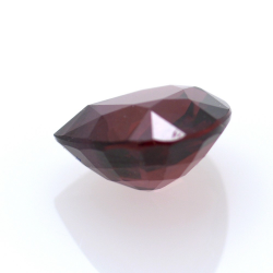 2.78 ct Rhodolite Garnet Pear Cut