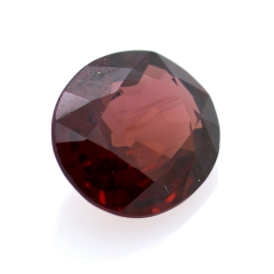 2.61 ct Granate Rodolita Talla Oval