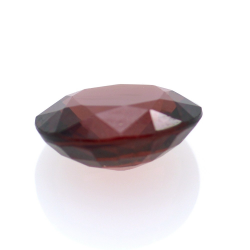 2.61 ct Granate Rodolita Talla Oval