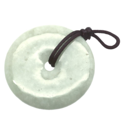 Jade Pendant