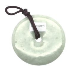 Jade Pendant