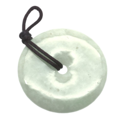 Jade Pendant