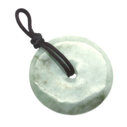 Jade Pendant