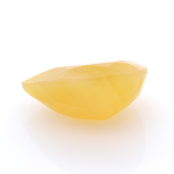 18.38 ct Opale de Feu Taille Poire