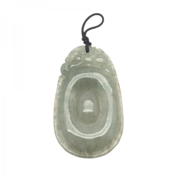 Jade Pendant