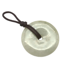 Jade Pendant