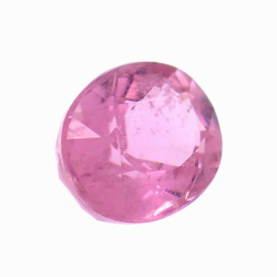 1.15ct Turmalina Rosa Talla Ovalada 7.48x5.50mm