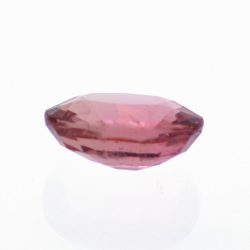 1.47ct Turmalina Rosa Talla Ovalada 8.17x6.28mm