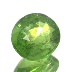 0.90ct Granate Tsavorita Talla Ovalada