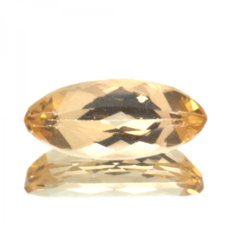 1.41ct Topacio Imperial Talla Marquesa