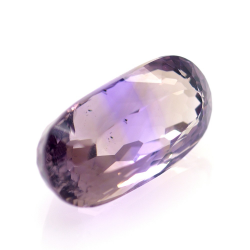 15.29ct  Ametrino Talla Ovalada