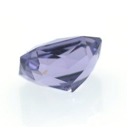 0.92ct Espinela Talla Esmeralda