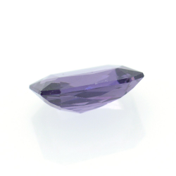 0.93ct Espinela Talla Esmeralda