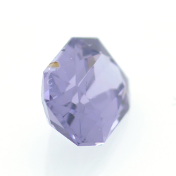 0.95ct Espinela Talla Esmeralda