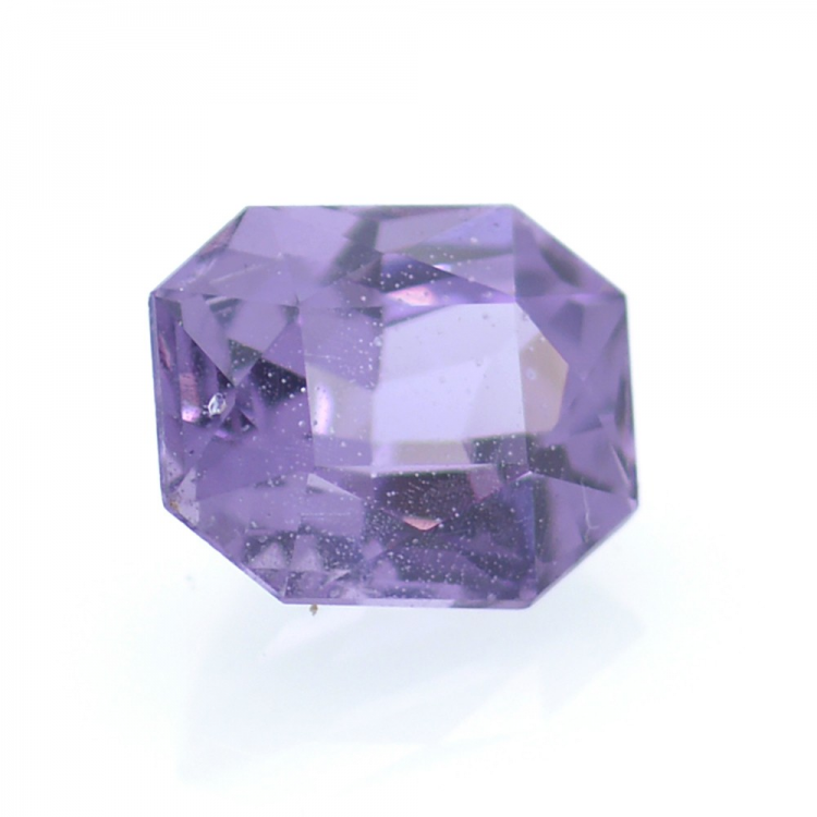 1.06ct Espinela Talla Esmeralda