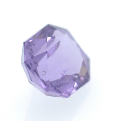 1.06ct Espinela Talla Esmeralda