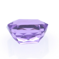 0.79ct Espinela Talla Esmeralda