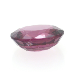 1.69ct Granate Rodolita Talla Ovalada