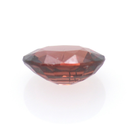 1.50ct Granate Rodolita Talla Ovalada