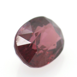 1.88ct Rhodolite Garnet Oval Cut