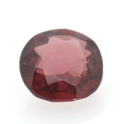 1.68ct Granate Rodolita Talla Ovalada