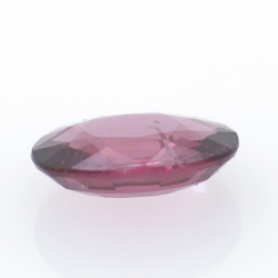 1.80ct Granate Rodolita Talla Ovalada