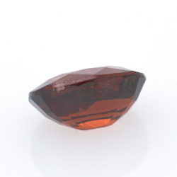 1.81ct Granate Rodolita Talla Ovalada