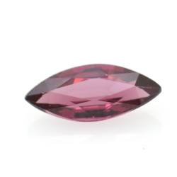 2.45ct Granate Rodolita Talla Marquesa