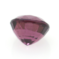 2.14ct Granate Rodolita Talla Ovalada