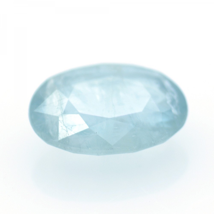 1.89ct Grandidierit Oval Schnitt