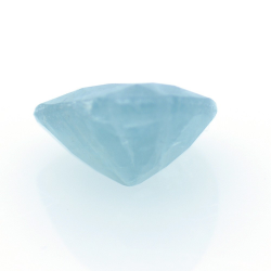 1.71ct Grandidierite Taglio Goccia