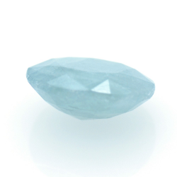 2.09ct Grandidierite Taille Ovale