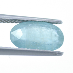 2.00ct Grandidierite Taille Ovale