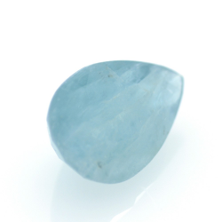 2.78ct Grandidierite Taglio Goccia