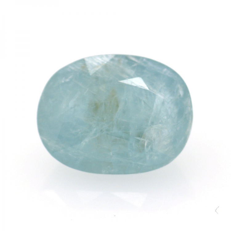 2.40ct Grandidierit Oval Schnitt