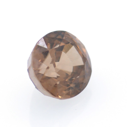 1.60ct Zircón Rosa Talla Ovalada