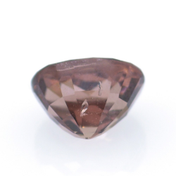 2.00ct Zircón Rosa Talla Ovalada