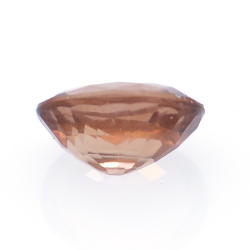 1.50ct Zircón Rosa Talla Ovalada