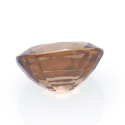 1.60ct Zircón Rosa Talla Ovalada