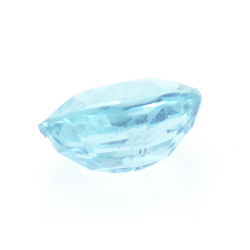 1.33ct Apatito Talla Ovalada