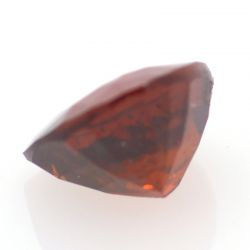 1.70ct Spessartine Garnet Pear Cut