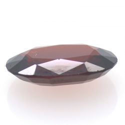 2.94ct Granate Espesartina Talla Ovalada