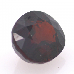 2.72ct Granate Espesartina Talla Ovalada