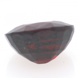 2.72ct Grenat Spessartine Taille Ovale