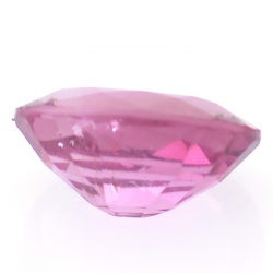 1.43ct Turmalina Rosa Talla Ovalada 8,27x6,33mm