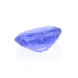 0.38ct Zafiro Talla Ovalada 4,89 x 3,82mm