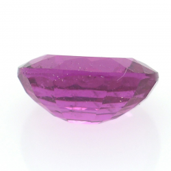 1.29ct Pink Tourmaline Oval Cut 7,76x5,97mm