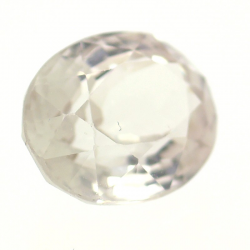 2.57ct Turmalina Talla Ovalada 9,72x7,62mm